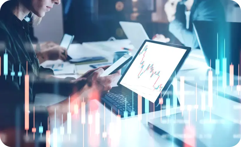Arbinio algorithmic trading