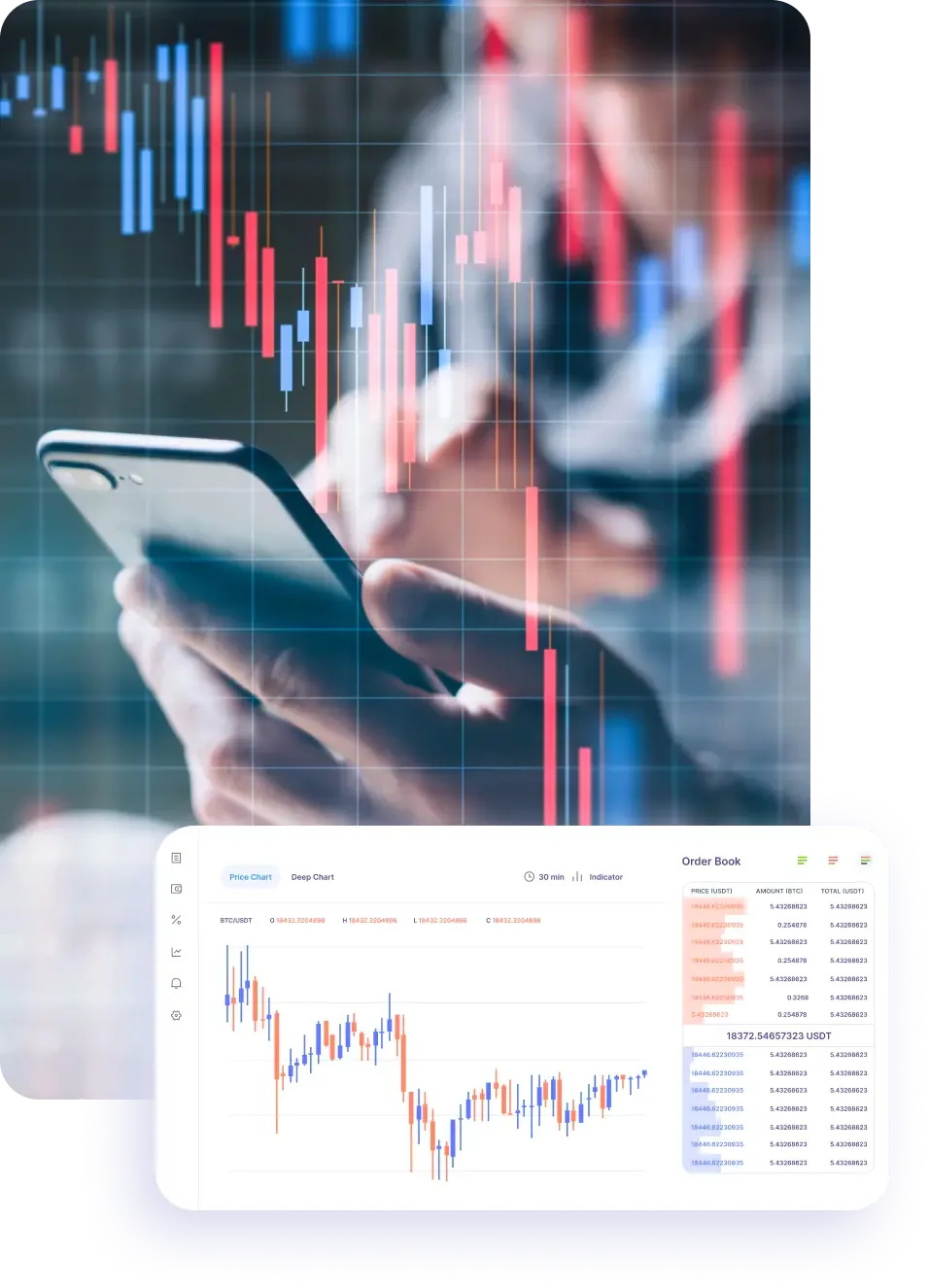 Arbinio trading platform